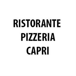 Ristorante Pizzeria Capri - Savino Alfonso e C., Modena orari di apertura