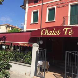 Chalet Te, Mantova orari di apertura