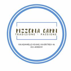 Ristorante Pizzeria Capri, Torino orari di apertura