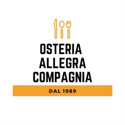 Ristorante Pizzeria Allegra Compagnia, Caravaggio orari di apertura