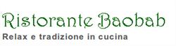 Ristorante Pizzeria Baobab, Controguerra orari di apertura