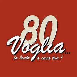 80 Voglia ristorante pizzeria, Mantova orari di apertura