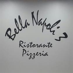 Ristorante Pizzeria Bella Napoli 3 Di Me.ba. SRL, Motta Visconti orari di apertura