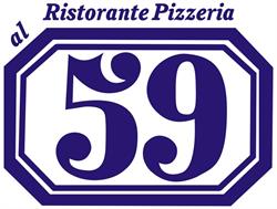 Ristorante Pizzeria Al 59, Palermo orari di apertura