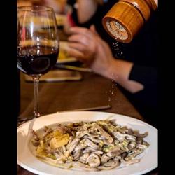 Ristorante Pizzeria al Castello, Teglio orari di apertura