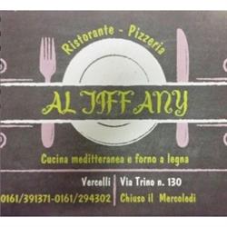 Al Tiffany, Vercelli orari di apertura