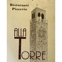 Ristorante Pizzeria alla Torre, Riva del Garda orari di apertura