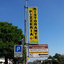Ristorante Pizzeria "Al Gabbiano", Orzivecchi orari di apertura