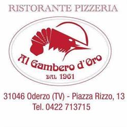 Ristorante Pizzeria al Gambero D'Oro, Oderzo orari di apertura