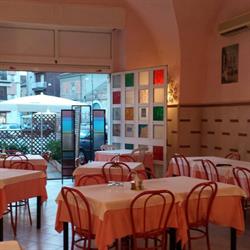 Ristorante Pizzeria Al Grottino, Lavello orari di apertura