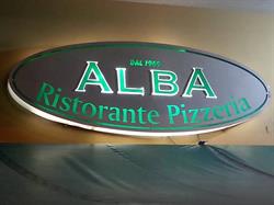 Ristorante Pizzeria Alba, Napoli orari di apertura