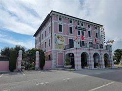 Dogana Vecchia - Hotel & Residence B&B Ristorante & Pizzeria, Trivignano Udinese orari di apertura