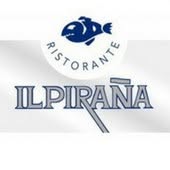 Ristorante Pirana, Prato orari di apertura