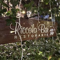 Ristorante Piccolo Bar Sanzio, Misano Adriatico orari di apertura