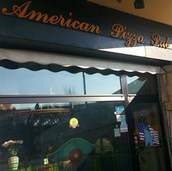AMERICAN PIZZA PUB, Venegono Superiore orari di apertura