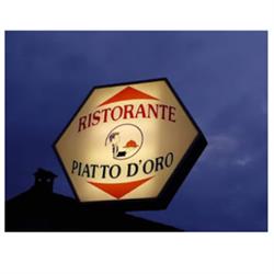 Ristorante Piatto D'Oro, Colpalombo orari di apertura
