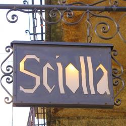 Ristorante Piemonte "Da Sciolla", Domodossola orari di apertura
