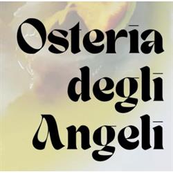 Osteria degli Angeli, Vieste orari di apertura
