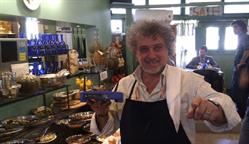 Ristorante Osteria Di Checco, Pistoia orari di apertura