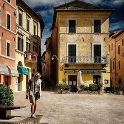 Ristorante Osteria La Vecchia Posta Di Morosini Manfredo e C. S.n.c., Trevi orari di apertura