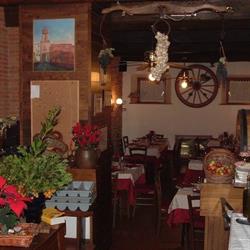 Ristorante Osteria La Vecchia Rota, Marciano della Chiana orari di apertura