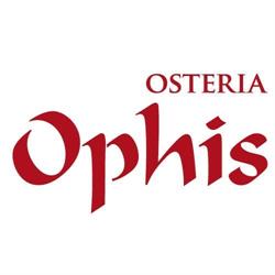 Ristorante Osteria Ophis, Offida orari di apertura