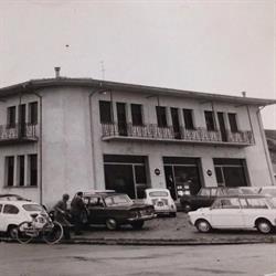 Ristorante Padus Borgocarbonara, Borgofranco Sul Po - Orari di apertura