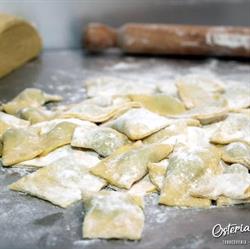 Ristorante Osteria Di Soldano, orari di apertura