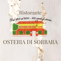 Ristorante Osteria di Sorbara, Bomporto orari di apertura