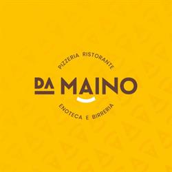 Pizzeria Ristorante Enoteca da Maino, Lusiana Conco orari di apertura