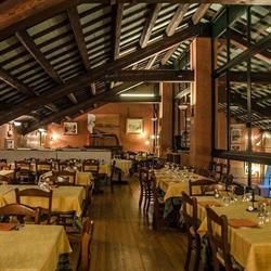 Osteria Ristorante Al Filò, Abano Terme orari di apertura