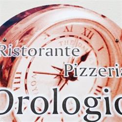 Ristorante Pizzeria L'Orologio, Como orari di apertura