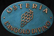 Ristorante Osteria L'angolo Divino, Urbino orari di apertura