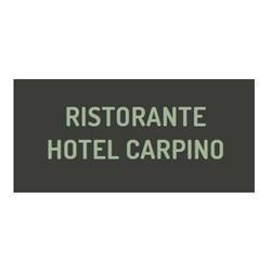 Ristorante Camere O'Carpino, Serino orari di apertura