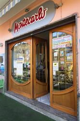 Ristorante Montecarlo SNC, Castellanza orari di apertura