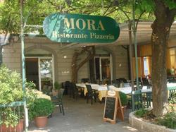 Ristorante Pizzeria Mora, Ponte San Pietro orari di apertura