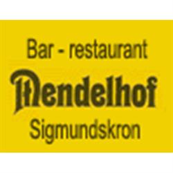 Ristorante Mendelhof, Bolzano orari di apertura