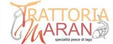 Ristorante Trattoria Maran, Varese orari di apertura