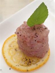 Ristorante Marconi, Crodo orari di apertura