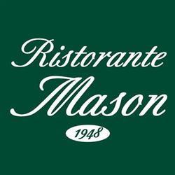 Ristorante Mason, Uzzano orari di apertura