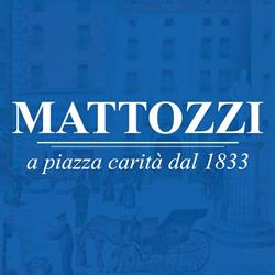 Ristorante Mattozzi, Napoli orari di apertura