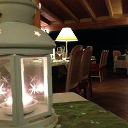 Ristorante La Locanda Dell'oca Bianca, Como orari di apertura