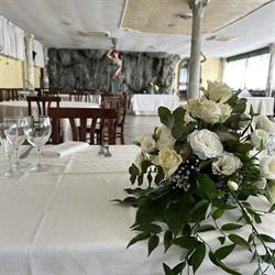 Ristorante Lu Grisciu, San Polo dei Cavalieri orari di apertura