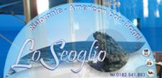 Ristorante Lo Scoglio, Albenga orari di apertura