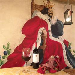 Ristorante Le Roi, Madonna di Campiglio orari di apertura