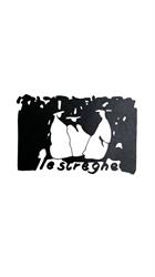 Ristorante Le Streghe S.n.c., Roma orari di apertura