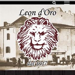 Leon d'Oro, Parma orari di apertura
