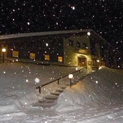 Ristorante Les Granges, La Thuile orari di apertura