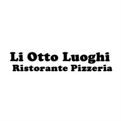 Ristorante Li Otto Luoghi, Vallecrosia orari di apertura