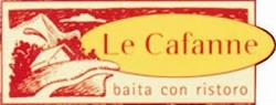 Ristorante Le Cafanne, Serra Sant'Abbondio orari di apertura